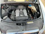 Двс мотор двигатель на Audi A6C6 3.0 Turbo CCAүшін100 000 тг. в Алматы – фото 2