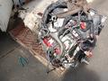 Двс мотор двигатель на Audi A6C6 3.0 Turbo CCA за 100 000 тг. в Алматы – фото 3