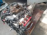 Двс мотор двигатель на Audi A6C6 3.0 Turbo CCA за 100 000 тг. в Алматы – фото 5