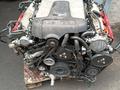Двс мотор двигатель на Audi A6C6 3.0 Turbo CCA за 1 150 000 тг. в Алматы – фото 7