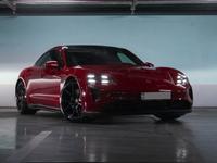 Porsche Taycan 2022 года за 55 000 000 тг. в Алматы