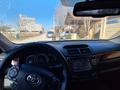 Toyota Camry 2012 года за 9 500 000 тг. в Шымкент – фото 5