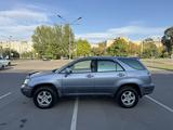 Lexus RX 300 2001 года за 4 800 000 тг. в Алматы – фото 3