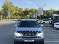 Lexus RX 300 2001 года за 4 800 000 тг. в Алматы – фото 2