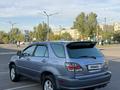 Lexus RX 300 2001 года за 4 800 000 тг. в Алматы – фото 5