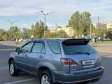 Lexus RX 300 2001 года за 4 800 000 тг. в Алматы – фото 5