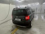 Skoda Yeti 2012 года за 5 000 000 тг. в Караганда – фото 3