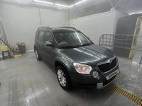 Skoda Yeti 2012 годаүшін5 500 000 тг. в Караганда