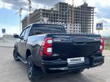Toyota Hilux 2024 года за 23 000 000 тг. в Костанай – фото 4