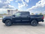 Toyota Hilux 2024 года за 23 000 000 тг. в Костанай – фото 3