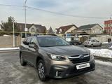 Subaru Outback 2022 годаfor14 500 000 тг. в Алматы – фото 3