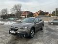 Subaru Outback 2022 года за 14 500 000 тг. в Алматы – фото 4