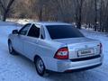 ВАЗ (Lada) Priora 2170 2013 годаүшін2 380 000 тг. в Караганда – фото 5