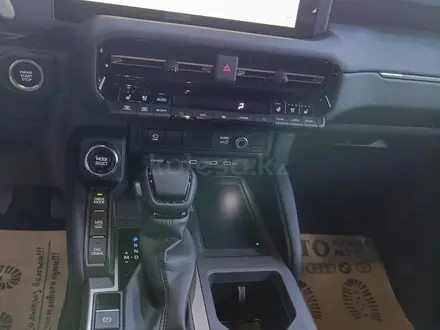 Toyota Land Cruiser Prado Luxe+ 2026 года за 42 900 000 тг. в Алматы – фото 7