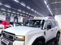 Toyota Land Cruiser Prado Luxe+ 2026 годаүшін42 900 000 тг. в Алматы – фото 2