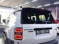Toyota Land Cruiser Prado Luxe+ 2026 годаүшін42 900 000 тг. в Алматы – фото 5