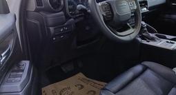 Toyota Land Cruiser Prado Luxe+ 2026 годаүшін42 900 000 тг. в Алматы – фото 3