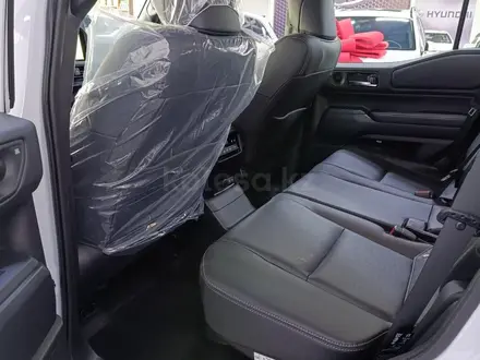 Toyota Land Cruiser Prado Luxe+ 2026 года за 42 900 000 тг. в Алматы – фото 9