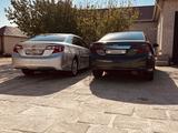 Toyota Camry 2013 года за 7 800 000 тг. в Жанаозен – фото 4