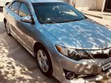 Toyota Camry 2013 года за 7 800 000 тг. в Жанаозен