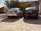 Toyota Camry 2013 года за 7 800 000 тг. в Жанаозен – фото 5