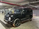 Mercedes-Benz G 320 2000 годаүшін10 000 000 тг. в Алматы – фото 2