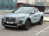 Hyundai Santa Cruz 2022 годаүшін15 500 000 тг. в Актау – фото 4