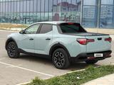 Hyundai Santa Cruz 2022 годаүшін15 500 000 тг. в Актау – фото 3