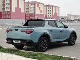 Hyundai Santa Cruz 2022 годаүшін15 500 000 тг. в Актау – фото 5