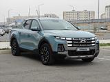 Hyundai Santa Cruz 2022 годаүшін15 500 000 тг. в Актау