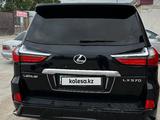 Lexus LX 570 2013 годаүшін22 000 000 тг. в Кызылорда