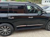 Lexus LX 570 2013 годаүшін22 000 000 тг. в Кызылорда – фото 3