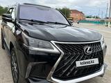 Lexus LX 570 2013 годаүшін22 000 000 тг. в Кызылорда – фото 4