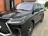 Lexus LX 570 2013 годаүшін22 000 000 тг. в Кызылорда – фото 5