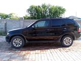 BMW X5 2001 годаүшін5 300 000 тг. в Конаев (Капшагай) – фото 2