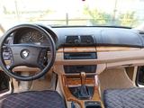 BMW X5 2001 года за 5 300 000 тг. в Конаев (Капшагай) – фото 5