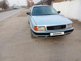 Audi 80 1992 года за 1 550 000 тг. в Шымкент – фото 2