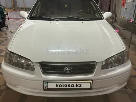 Toyota Camry 2000 года за 3 200 000 тг. в Алматы