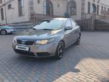 Kia Cerato 2012 года за 3 800 000 тг. в Алматы