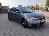 Kia Cerato 2012 года за 3 800 000 тг. в Алматы – фото 3