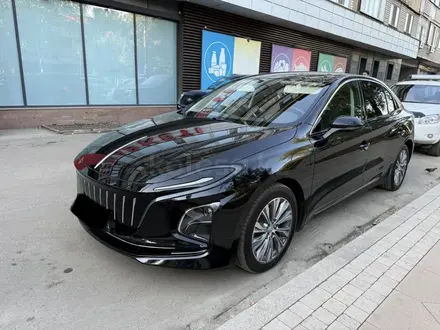 Hongqi E-QM5 2024 года за 7 500 000 тг. в Алматы