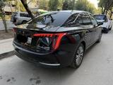 Hongqi E-QM5 2024 годаүшін7 500 000 тг. в Алматы – фото 2