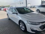 Chevrolet Malibu 2021 года за 11 700 000 тг. в Алматы