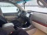 Toyota Land Cruiser Prado 2007 года за 11 500 000 тг. в Костанай – фото 4