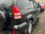 Toyota Land Cruiser Prado 2007 годаүшін11 500 000 тг. в Костанай – фото 5