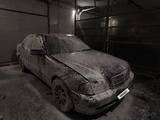 Mercedes-Benz C 200 1996 года за 1 600 000 тг. в Актобе – фото 2