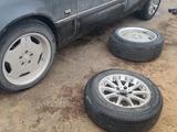 Mercedes-Benz C 200 1996 года за 1 600 000 тг. в Актобе – фото 3