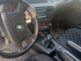 BMW 520 1992 годаүшін1 500 000 тг. в Кордай – фото 3