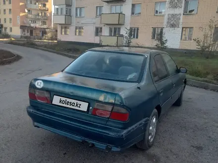 Nissan Primera 1995 года за 650 000 тг. в Балпык би