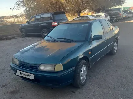 Nissan Primera 1995 года за 650 000 тг. в Балпык би – фото 4